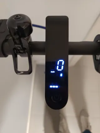 Patinete Eléctrico Xiaomi