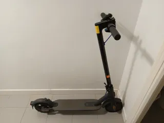 Patinete Eléctrico Xiaomi