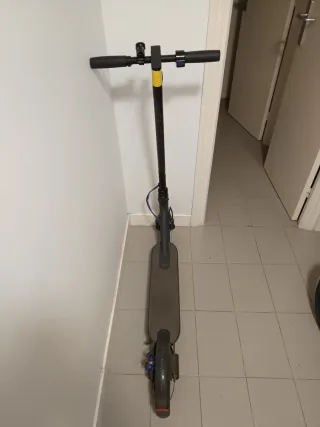 Patinete Eléctrico Xiaomi