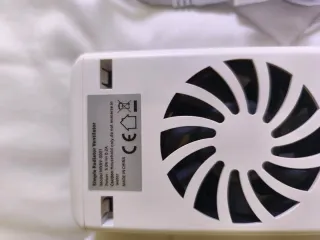 Ventilador USB para PC