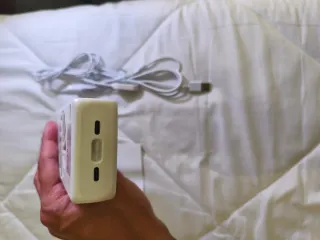 Ventilador USB para PC