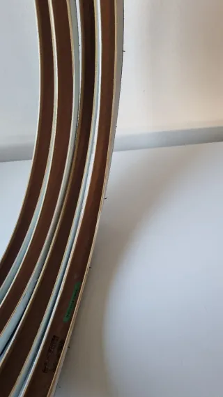 Copertoni Michelin City J 24x1 3/8x1 1/4