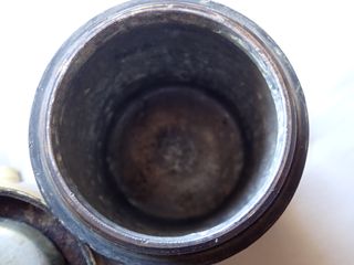 Carburero Candil de mina