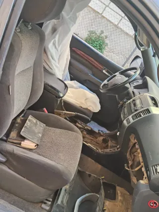 Toyota Land Cruiser 2008