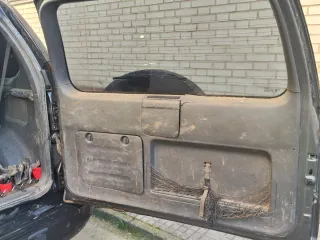 Toyota Land Cruiser 2008