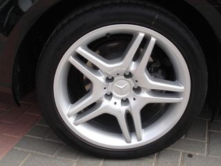 Mercedes CLS 350 D Gran Edition