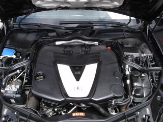 Mercedes CLS 350 D Gran Edition