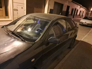 Opel Astra 2001