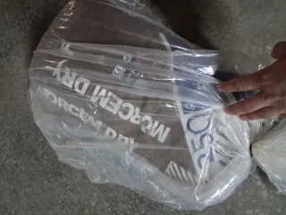 Morcem Dry F PUMA Mortero Impermeabilizante