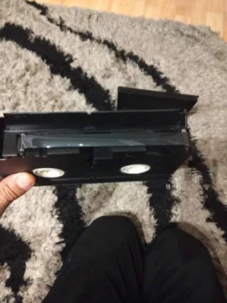 VHS Vidocq - El Mito