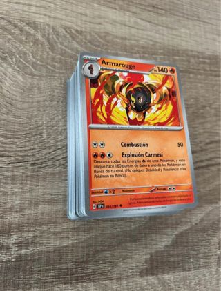 Cartas Pokémon TCG Chispas Fulgurantes