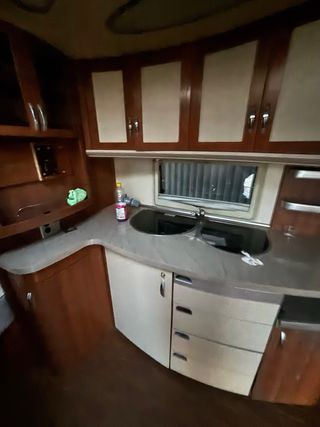 Caravana Hobby prestige meim