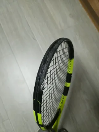 Raqueta Tenis Babolat Pure Aero