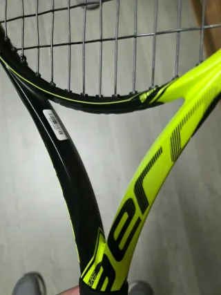 Raqueta Tenis Babolat Pure Aero