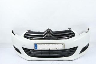 Paragolpes delantero citroen c4 berlina 1.6 121576