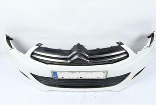 Paragolpes delantero citroen c4 berlina 1.6 121576