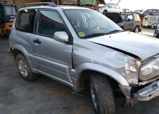 Asiento suzuki grand vitara 3 puertas sq gt 347766