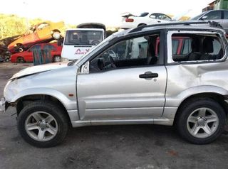 Asiento suzuki grand vitara 3 puertas sq gt 347766