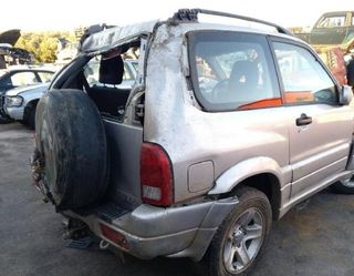 Asiento suzuki grand vitara 3 puertas sq gt 347766