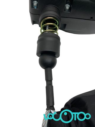 POLIPASTOS Y CABESTRANTES SAFETOP MAXIROLL 15M 125