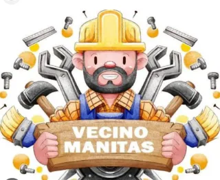 manitas y trabajos de paleta y impermeabilizacion