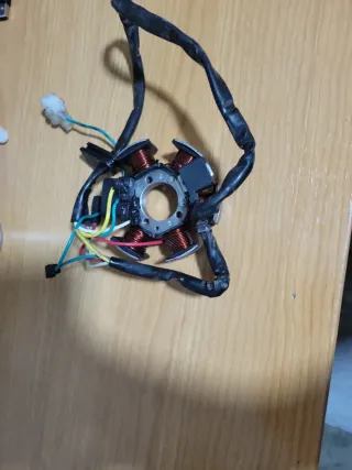 Estator encendido Ducati 49cc