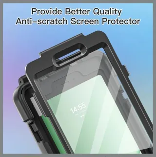 Funda anticaídas Samsung Galaxy Tab 8" !!¡¡NUEVA!!
