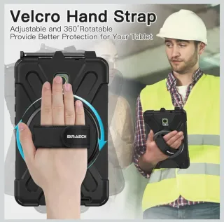 Funda anticaídas Samsung Galaxy Tab 8" !!¡¡NUEVA!!