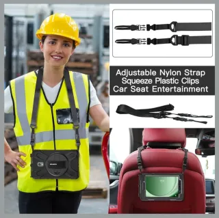 Funda anticaídas Samsung Galaxy Tab 8" !!¡¡NUEVA!!