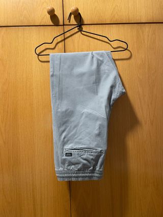 Pantalones Jack&Jones grises