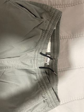 Pantalones Jack&Jones grises