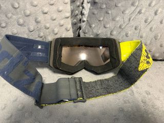 Gafas esquí niño Wedze Freeride polarizadas