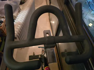 Bicicleta Estática Darwin EVO 30