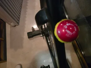 Bicicleta Estática Darwin EVO 30