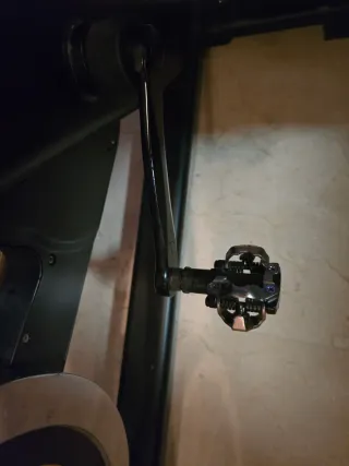 Bicicleta Estática Darwin EVO 30