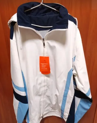 Chándal deportivo XL