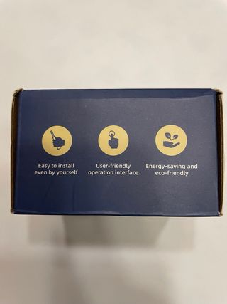 Termostato Smart Room Beok