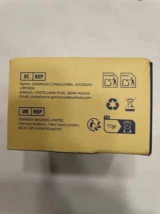 Termostato Smart Room Beok