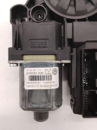 Seat 1497 motor elevalunas del der 3c0 959 79 leon