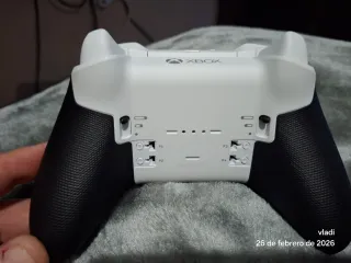 Mando Xbox Elite Series 2 Edición Halo