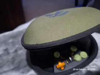 Mando Xbox Elite Series 2 Edición Halo