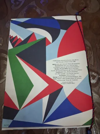 Calendario 2016