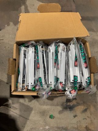 Cerraduras Teyco para ventanas correderas