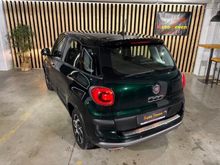 FIAT 500L Cross 1.4 95 cv