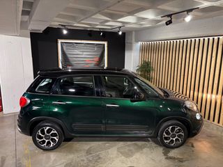 FIAT 500L Cross 1.4 95 cv
