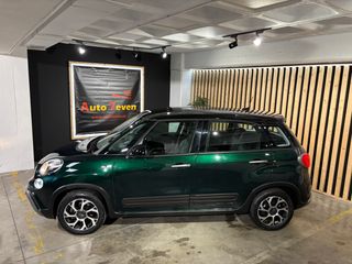FIAT 500L Cross 1.4 95 cv