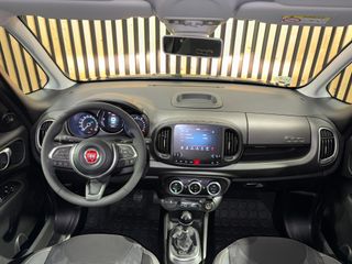 FIAT 500L Cross 1.4 95 cv