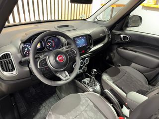 FIAT 500L Cross 1.4 95 cv