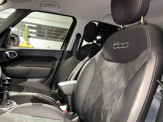 FIAT 500L Cross 1.4 95 cv