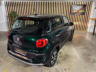 FIAT 500L Cross 1.4 95 cv